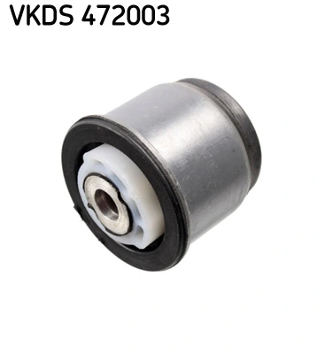 Axle Beam