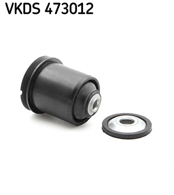 Axle Beam
