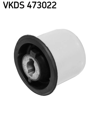Axle Beam