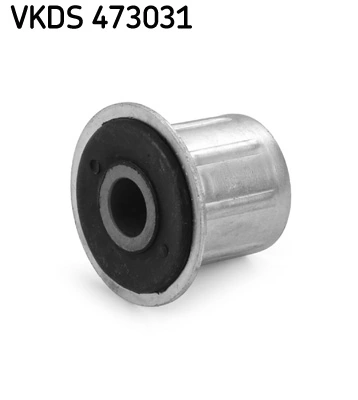 Axle Beam