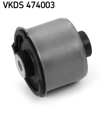 Axle Beam