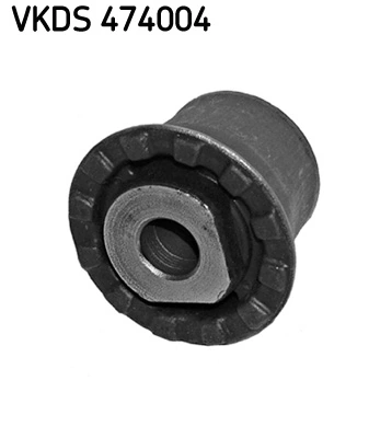 Axle Beam