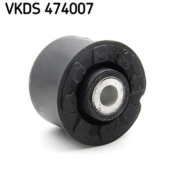 Axle Beam