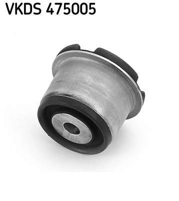 Axle Beam