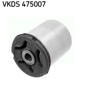 Axle Beam