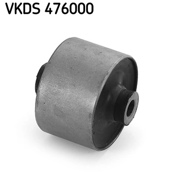 Axle Beam