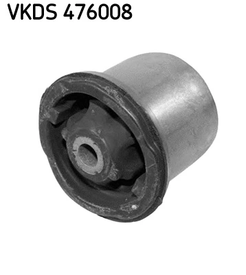 Axle Beam