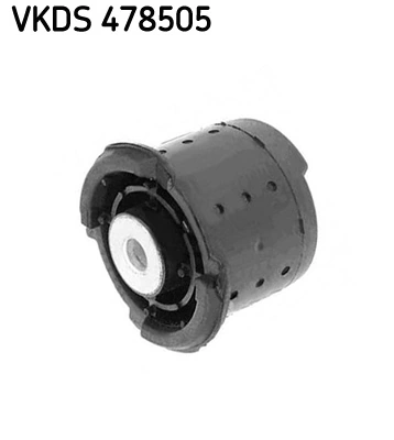 Axle Beam