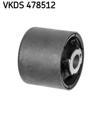 Axle Beam