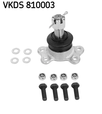 Ball Joint