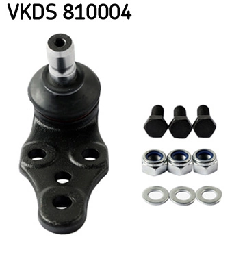 Ball Joint