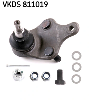 Ball Joint