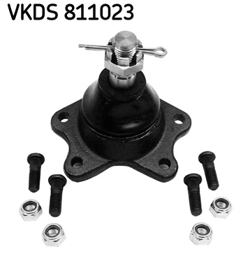 Ball Joint