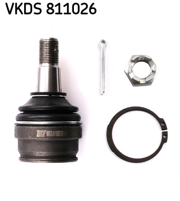 Ball Joint