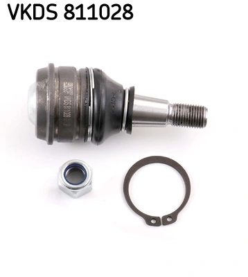 Ball Joint