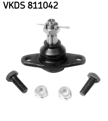 Ball Joint