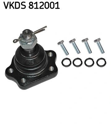 Ball Joint