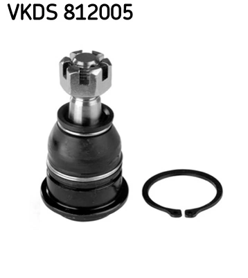 Ball Joint