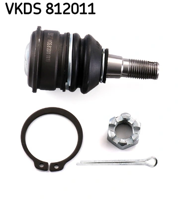 Ball Joint