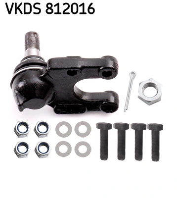Ball Joint