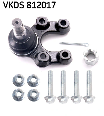 Ball Joint