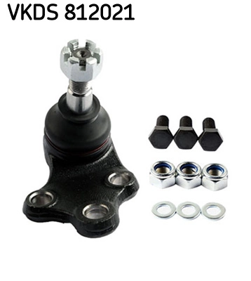 Ball Joint