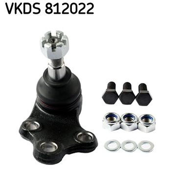 Ball Joint
