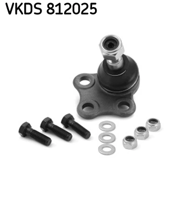 Ball Joint