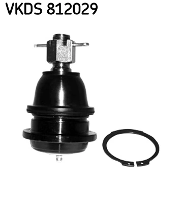 Ball Joint