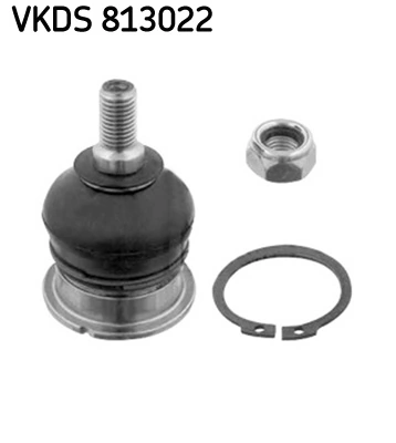 Ball Joint