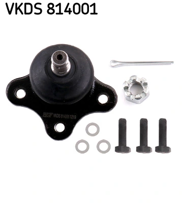 Ball Joint