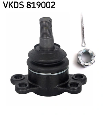 Ball Joint