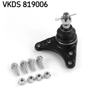Ball Joint