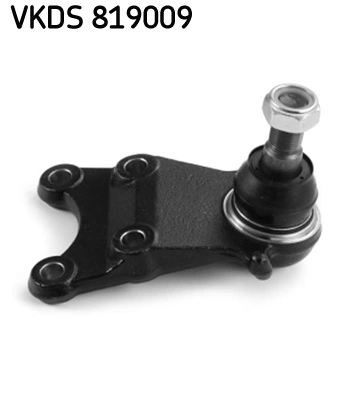 Ball Joint