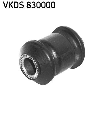Mounting, control/trailing arm