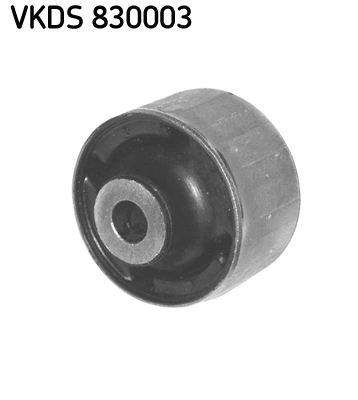 Mounting, control/trailing arm
