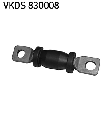 Mounting, control/trailing arm