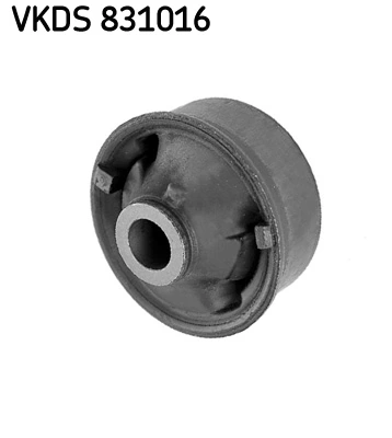 Mounting, control/trailing arm