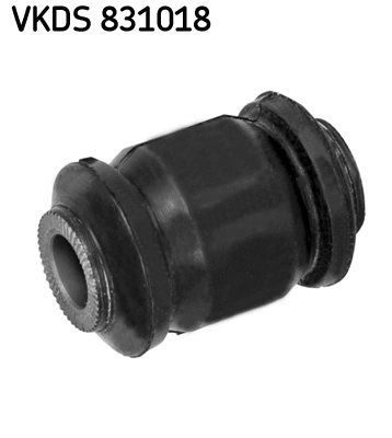 Mounting, control/trailing arm