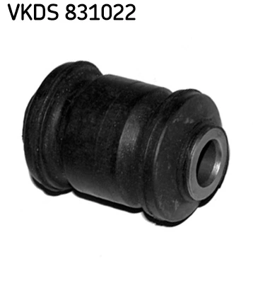 Mounting, control/trailing arm