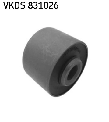 Mounting, control/trailing arm