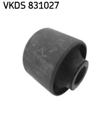 Mounting, control/trailing arm