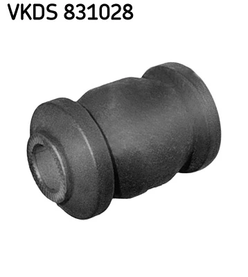 Mounting, control/trailing arm