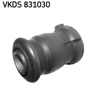 Mounting, control/trailing arm