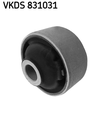 Mounting, control/trailing arm
