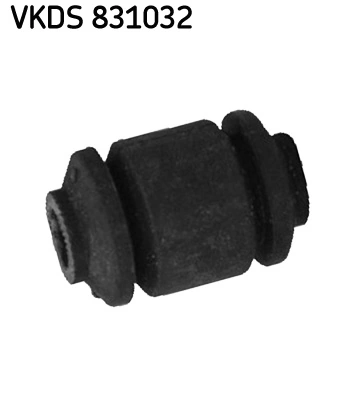 Mounting, control/trailing arm