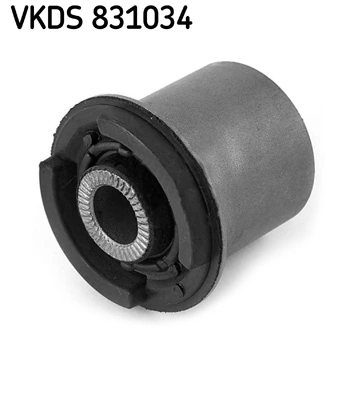 Mounting, control/trailing arm
