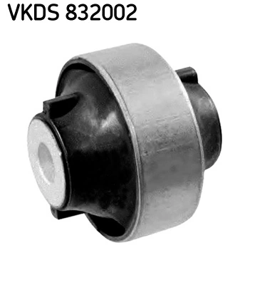 Mounting, control/trailing arm