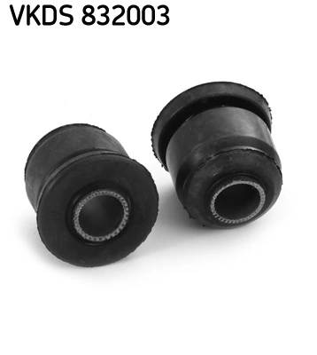 Mounting, control/trailing arm