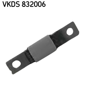 Mounting, control/trailing arm